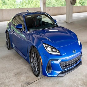 SUBARU BRZ LIMITED 2023 USADO (LHD/RHD) - Product Image 1