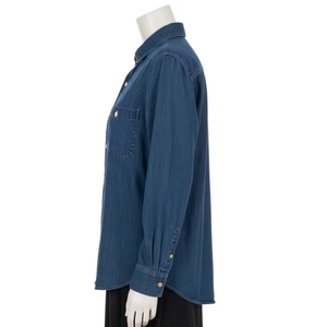 Boutons plaqués résine écologiques, matériau durable et léger, finition pour accessoires vestimentaires pour chemises, manteaux, sacs, fournitures de couture - Product Image 3