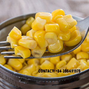 Ms. Jessi Noyau entier en conserve Sel de maïs sucré conservé sous vide et sans conservateur - Product Image 4