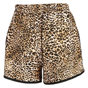 Shorts de Yoga de Algodón Terry Talla Grande para Mujer, Cintura Alta, Ajustados, Elásticos, Casuales de Verano, Deportivos, Transpirables, Estilo Urbano, a la Moda - Product Image 2