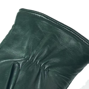 Superior Quality Professional Style Best Manufacturer Available in Reasonable Price Ski <b>Gloves</b> - Product Image 5