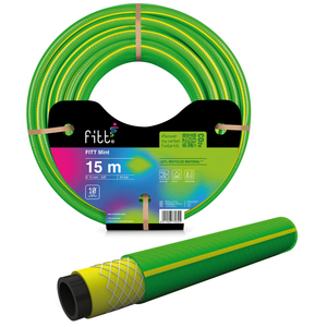 Tubo da Giardinaggio Flora Mint Mm. 12,5 (mt.) 25) - Product Image 1