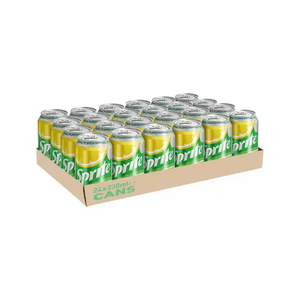 Refrescos Sprite Originales 1L x 12 Unidades Tamaño Paquete - Product Image 4