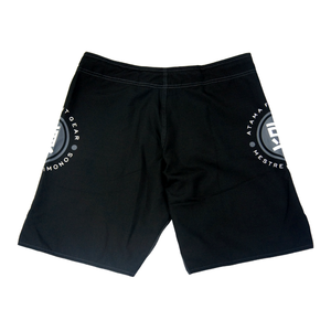 Shorts de compression sur mesure pour les arts martiaux - Shorts unisexes en gros avec matériau personnalisé - Product Image 2