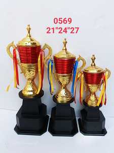 Plásticos más vendidos Celebraciones decorativas Ceremonia Regalo de agradecimiento Premios DE LA Academia deportiva y artículos de regalo Regalos universitarios, etc. - Product Image 6