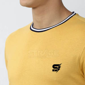 Ensemble de shorts pour hommes décontractés, solides, écologiques, légers, de haute qualité, pour le fitness, MOQ faible, 2 pièces - Product Image 5