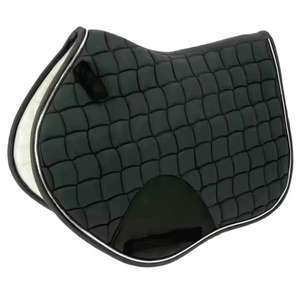 Selle de saut moderne – Prise en main sécurisée et cadre léger - Product Image 4