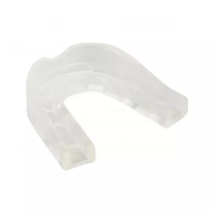 Protège-bouche professionnel de sport, vente en gros, protège-bouche de boxe à imprimé personnalisé - Product Image 3