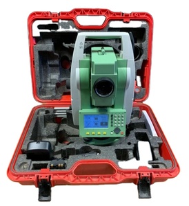 สถานีรวมข้อมูลแบบแมนนวลสำหรับงานอุตสาหกรรมรุ่นใหม่ Le-ic-aa Flex_Line TS-06 ขายส่งยอดนิยม - Product Image 1