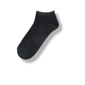 Men's Dale Jacquard <b>Socks</b> Casual & Formal White One Size Lightweight Spandex & <b>Polyester</b> Anti-Slip Digital Printing Bottom Logo - Product Image 1