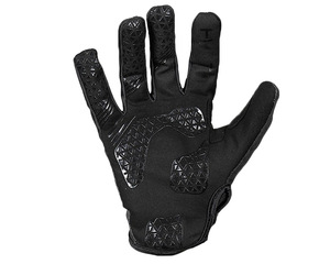 Gants tactiques de sport en polyester pour équipement de protection de tir au paintball - Product Image 6