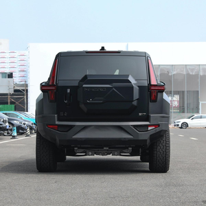 SUV Compacto 2024, 1.5T Gasolina, Caja de Cambios Automática, Interior Moderno, Modelo Nuevo Asequible, Volante a la Izquierda - Product Image 6