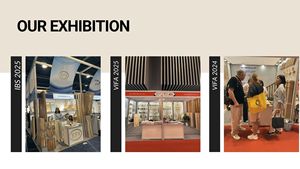 Tapa de poste plana de pino sólido duradero decorativo elegante para postes Newel y muebles para el hogar para uso en apartamentos - Product Image 4