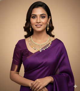 Conjunto de Collar de Perlas Chapado en Oro de Primera Calidad con Perlas, Joyería de Lujo para Mujer - Product Image 3