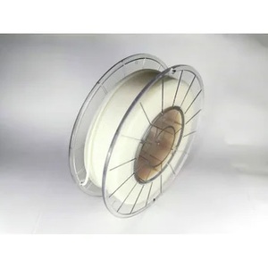 HP Filament Japan-Made 3D Printer Filament 2.85mm Hytrel(R) Natural White Elastic Engineering <b>Plastic</b> <b>Extruded</b> 3D Printing SDsI - Product Image 1