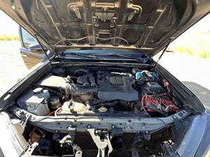 TOYOTA 4RUNNER TRAIL 4X4 D'OCCASION 2014 (CONDUITE À GAUCHE/DROITE) - Product Image 6