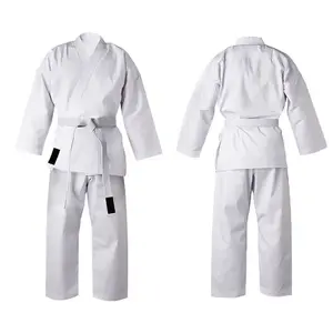 Groothandel Karate Uniform Martial Arts Dragen Karate Uniform Te Koop Goedkope Prijs Mannen Karate Uniform Best Verkopend