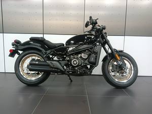 Nouvelles motos Cruiser 450CL-C 2026 4 temps 450cc en promotion et prêtes à l'exportation - Product Image 2