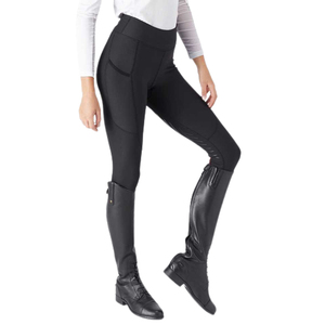 Conjuntos de capas de pantalones Jodhpur de talla grande para mujer, el último diseño, la mejor moda para montar a caballo para mujer, venta al por mayor - Product Image 2