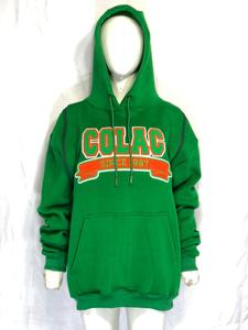 FAMU rattlers เสื้อทีมวิทยาลัยมีฮู้ดผ้าฝ้าย100% ระบายอากาศลำลองมีฮู้ดปักด้านหน้าพิมพ์ลายฤดูหนาว - Product Image 2