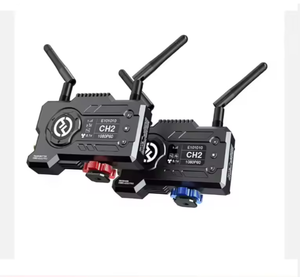 Sistema de Transmisión de Video Inalámbrico MARS 400S PRO Sellado de Fábrica, Alimentación de Video para Transmisión en Vivo (Transmisor y Receptor) - Product Image 3