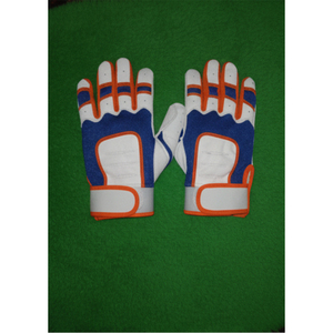 Gants de frappe de baseball en cuir de haute performance, écologiques, légers, durables, avec absorption des chocs et ajustement confortable - Product Image 4