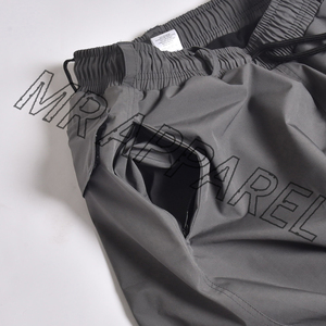 2024 coupe-vent imperméable respirant extérieur Ski neige pantalon Snowboard pantalon Baggy Ski pantalon imperméable neige pantalon - Product Image 3