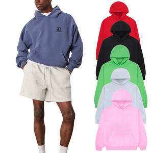 Sudaderas con capucha unisex de algodón/poliéster de alta calidad para adultos/sudaderas con capucha de nueva llegada de gran oferta para hombres en estilo único - Product Image 1