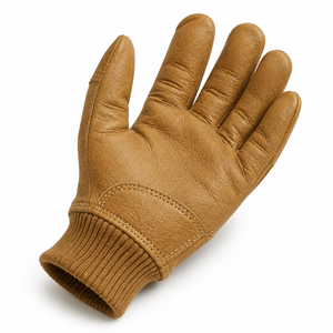<b>Touchscreen</b> Lightweight Flight <b>Gloves</b> Thin Fur Palm Aramid Breathable Needle Detection Beach Use WRIST Length Pilot Flyer <b>Gloves</b> - Product Image 1