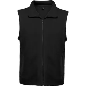 Gilet in Pile Bellagio Personalizzabile, Nuova Felpa con Cappuccio e Maglione Promozionale per Merchandising - Product Image 6