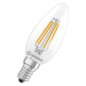 สำหรับ OSRAM Osr LED A3,4W E14klar470LMdim หลอดไฟ 6 VPE - Product Image 1