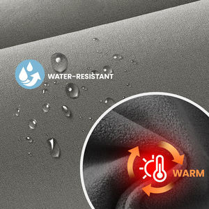 Fabricante de ropa, pantalones Softshell para mujer, resistentes al agua, gran oferta, pantalones Softshell cómodos de alta calidad para mujer - Product Image 5