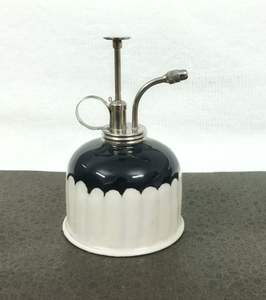 ขวดสเปรย์โลหะสำหรับสวนระบบชลประทาน Water9ing สำหรับโรงงานโลหะสีดำขนาดเล็ก - Product Image 5