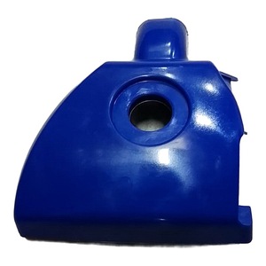 Coperchio Filtro Aria Compatibile con Filtri ZM2000 Rif. 918095 - Product Image 1