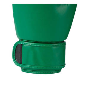 Gants de MMA avec logo brodé personnalisé directement de l'usine Gants de boxe entièrement personnalisables à vendre - Product Image 3