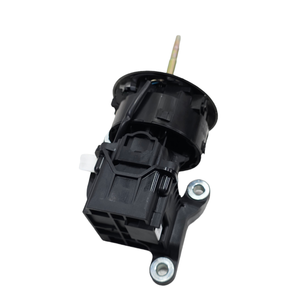 SELECCIONADOR DE MARCHAS CAJA DE CAMBIOS AUTOMÁTICA FIAT Serie 500 7354679020 169 A4.000 Gasolina 1200 (15>) - Product Image 5