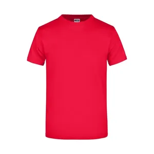 T-shirt promotionnel personnalisé Round-T Heavy pour merchandising - Product Image 5