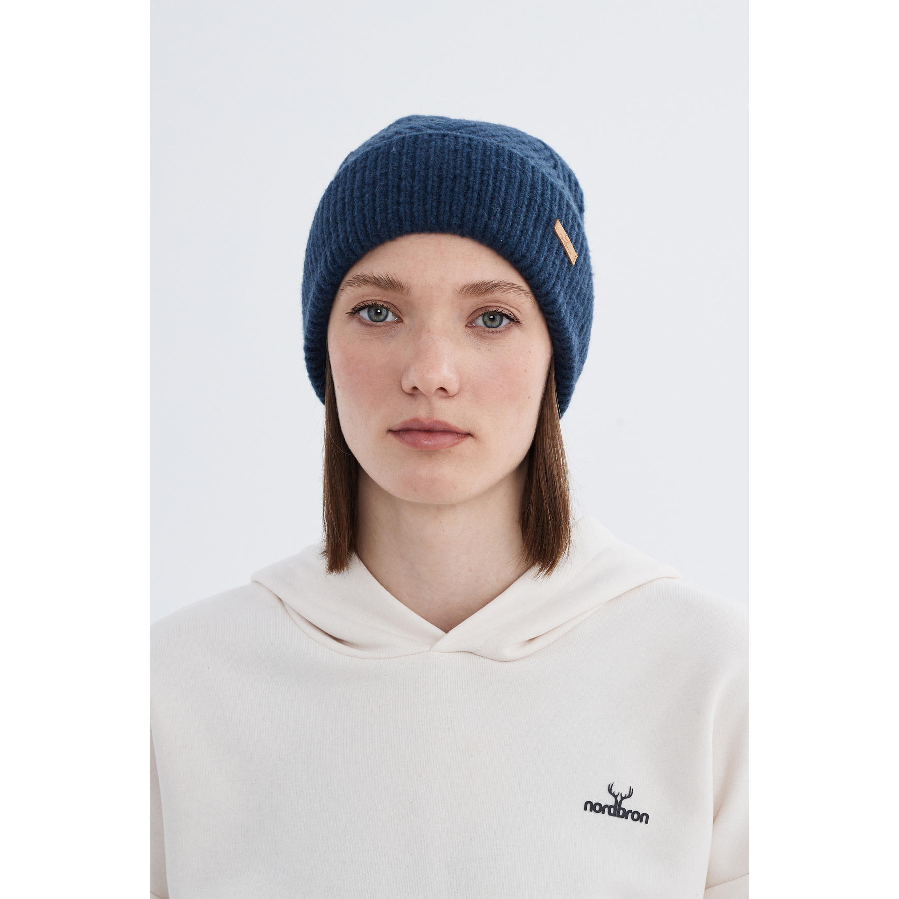 สีน้ำเงินเข้ม