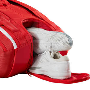 Bolsas de tenis de material duradero de último estilo, bolsas de tenis de color y tamaño personalizados, bolsas de tenis impermeables - Product Image 5