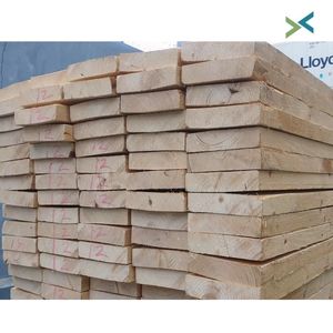 Bois de construction de haute qualité pin scié bois 2x4 bois de construction - Product Image 2