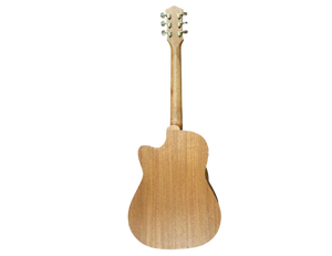 Guitarra Electroacústica AEP40 - Product Image 2