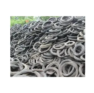 Used Car Tire/Tyre Scrap From Germany and Japan for Sale