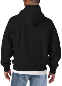 Vente flash Nouveauté Hiver Sweat-shirts pour hommes Style unique Respirant Séchage rapide Logo imprimé personnalisé 100% coton polaire Meilleur - Product Image 3