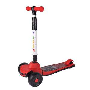 Divers styles de trottinette bon marché, belle mini trottinette pour enfants, nouvelle trottinette de sport - Product Image 5