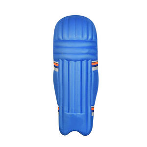 Hot Selling Custom Made <b>Professional</b> Pakistani Custom Cricket Pads <b>Light</b> Weight Cricket Batting Pads Sports Products - Product Image 5
