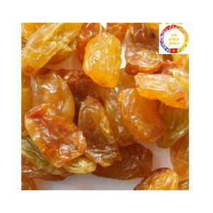 Premium Dried Green Raisins <b>Sweet</b> <b>Bulk</b> Snack from Vietnam High Quality for Tea and Food Use - Product Image 4