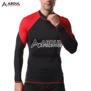 Licra de Alta Calidad, Color Sólido, Diseño Personalizado, Mangas Completas, Licra a Bajo Precio en Venta - Product Image 4