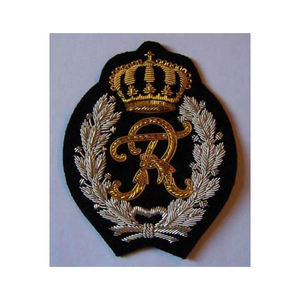 Uniformes tactiques 3D Uk Star Guard, blazers de sécurité, badges personnalisés, fournisseur de badges bon marché sur mesure - Product Image 4