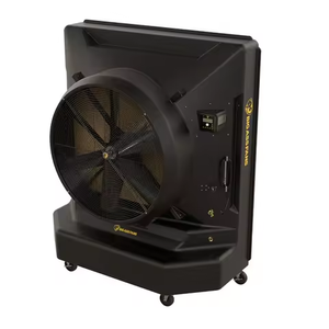 Ventilateurs surdimensionnés exceptionnels - Refroidisseur évaporatif Cool-Space 500 - Prêt à être expédié - Product Image 1