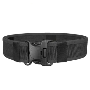 Cinturón de oficial para uniforme, cinturones de uniforme cómodos ligeros y resistentes, venta de QUICK WAY INDUSTRIES - Product Image 6